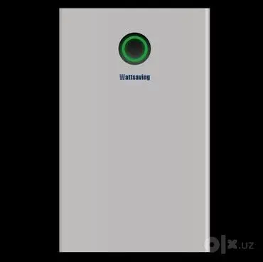 Быстрая зарядная станция для электромобилей Gb/t DC 22kw Wattsaving