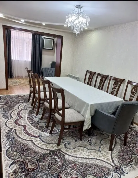 Продаётся евроквартира