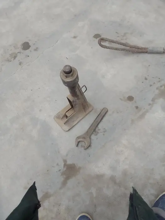 Дамкрат ва трослар