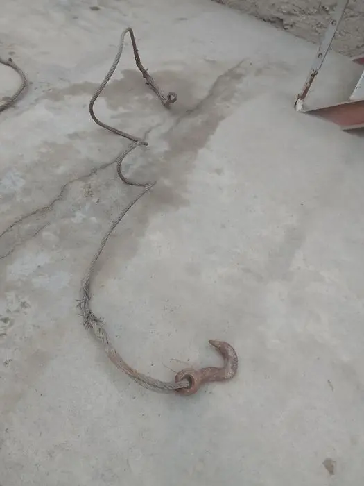 Дамкрат ва трослар