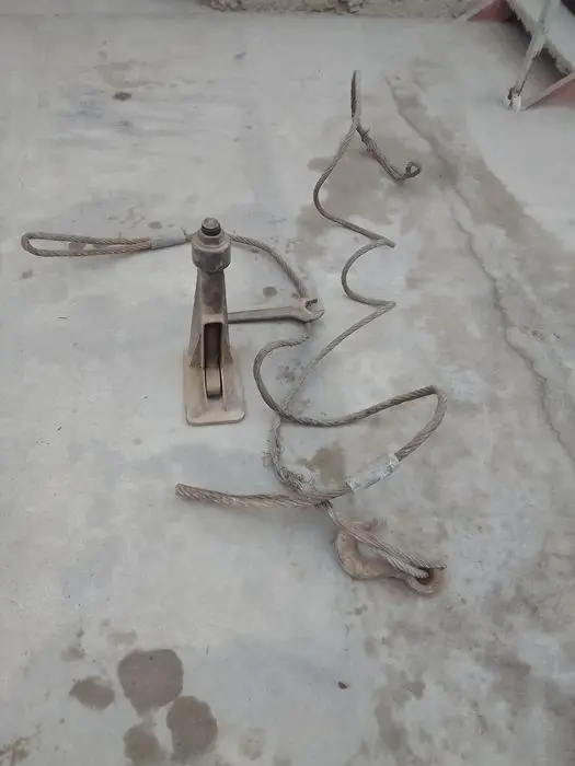 Дамкрат ва трослар