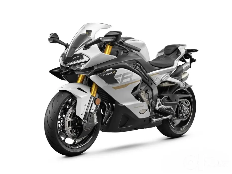 Мотоцикл CFMoto 750SR-S ABS 2025 заказ