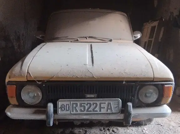 Maskvich sariq holati zoʻr telda yana kelishtrib beriladi tel qlila