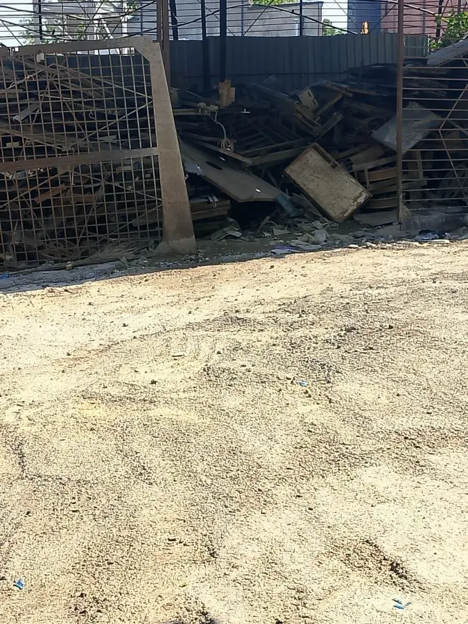 Металлом  переработки metallom