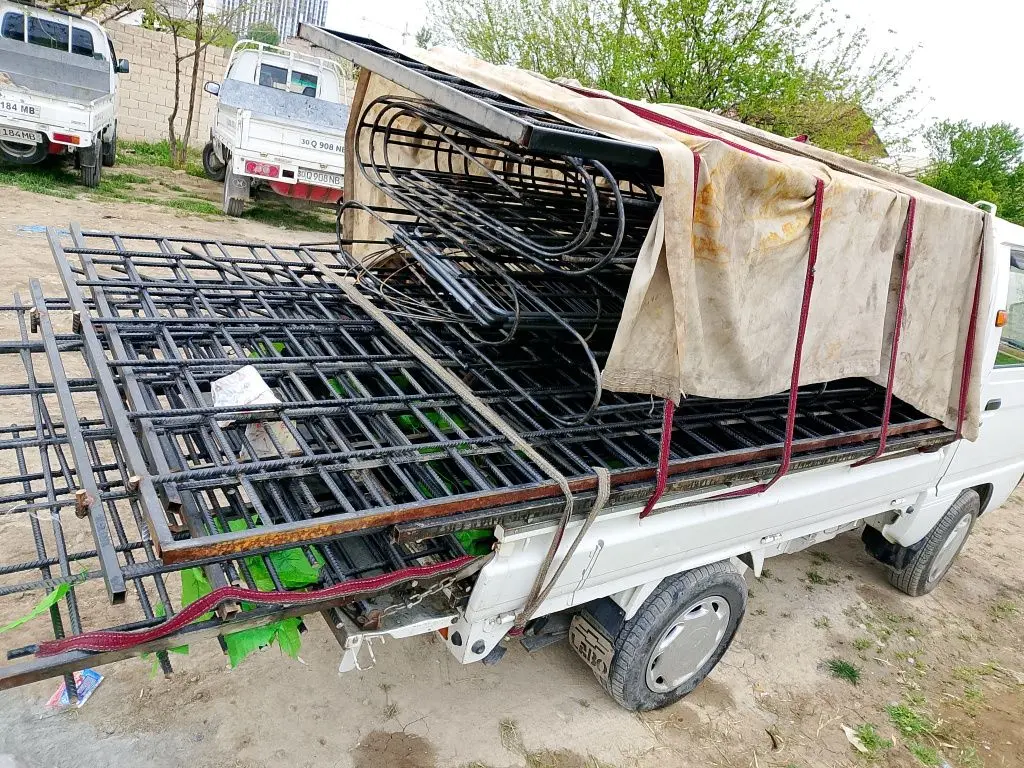 Металлом  переработки metallom