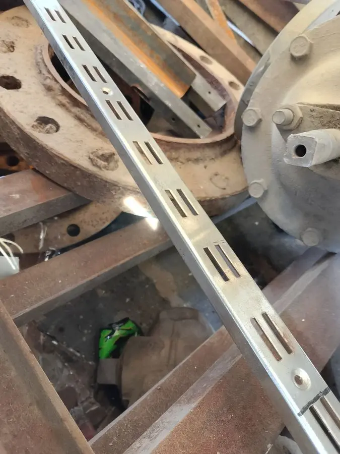 Металлом  переработки metallom