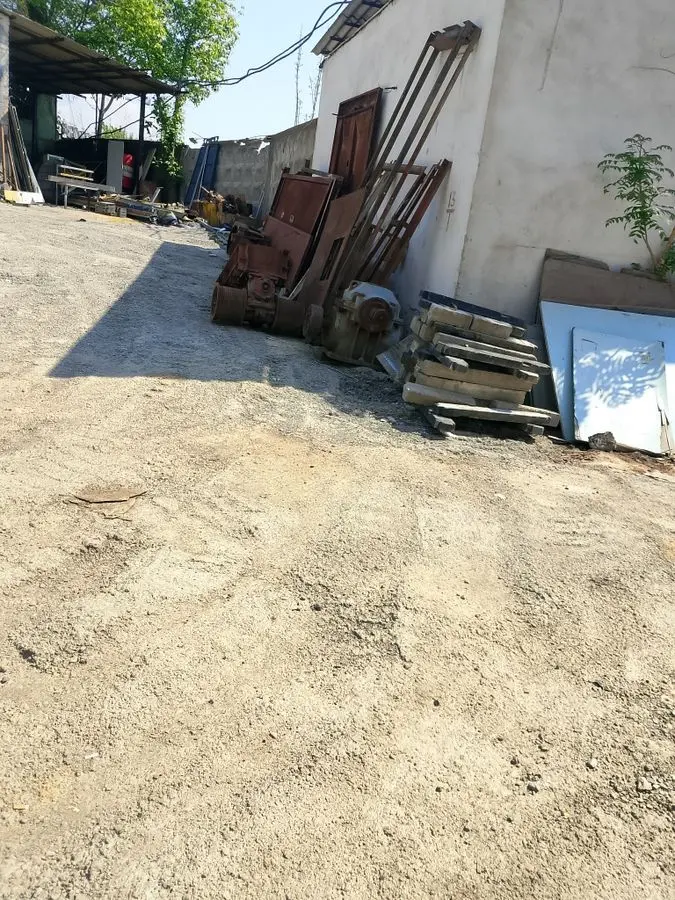 Металлом  переработки metallom