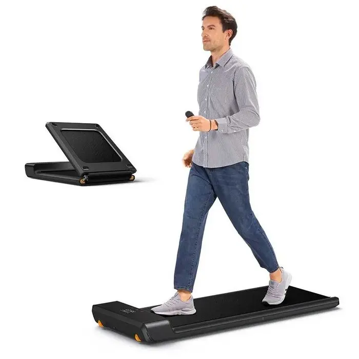 Складная/компактная беговая дорожка Xiaomi KingSmith WalkingPad A1 PRO