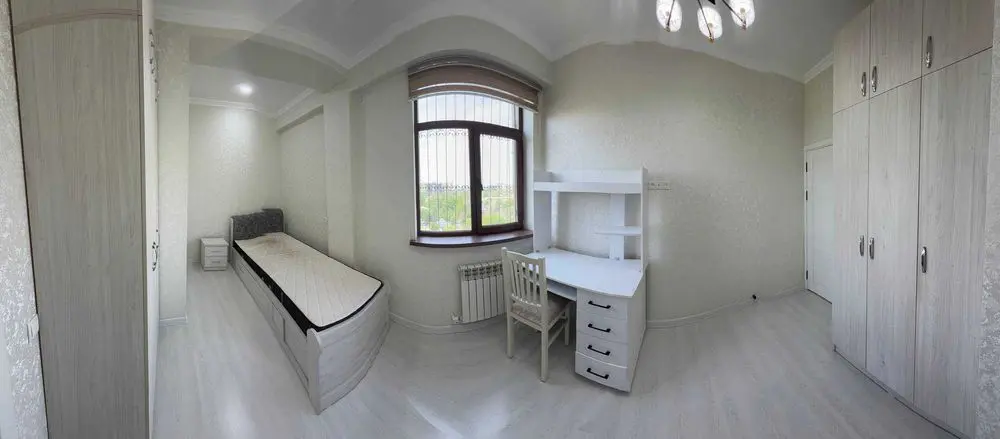 Сдаётся 3х- ком квартира на Массив Лисунова 70м2 За месяц 600$