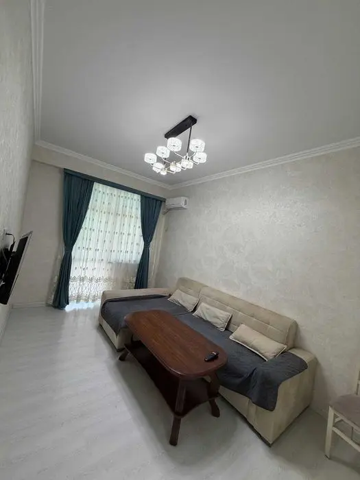 Сдаётся 3х- ком квартира на Массив Лисунова 70м2 За месяц 600$