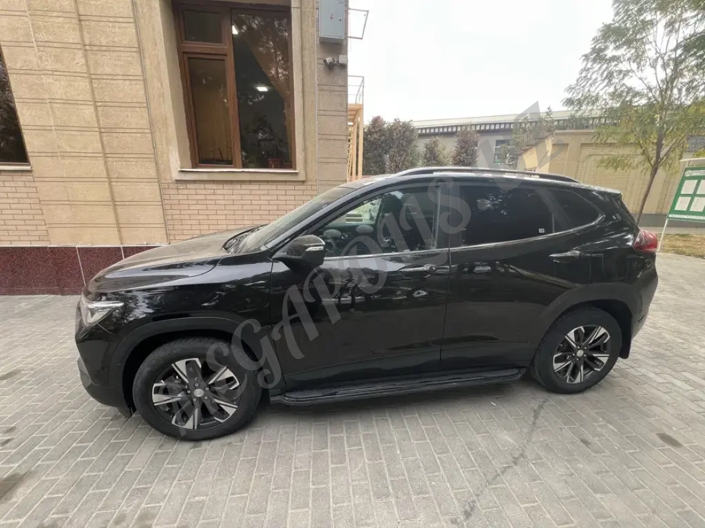 Tracker 2 premier 2023