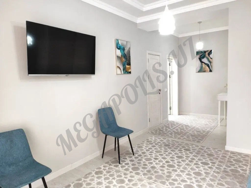 Аренда 2 комнатной квартиры Дружба Народов/Олий Мажлис|Новостройка