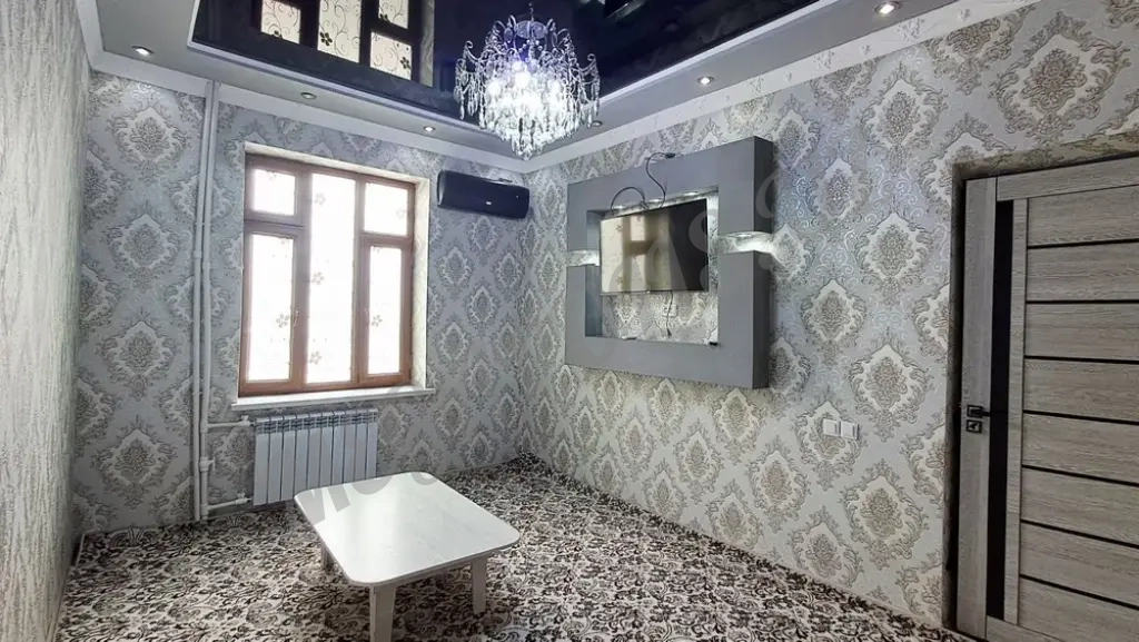 Panarama dom ozera oldida 2 xona