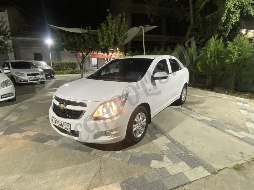 Cobalt 4 pozitsa avtomat Arendaga