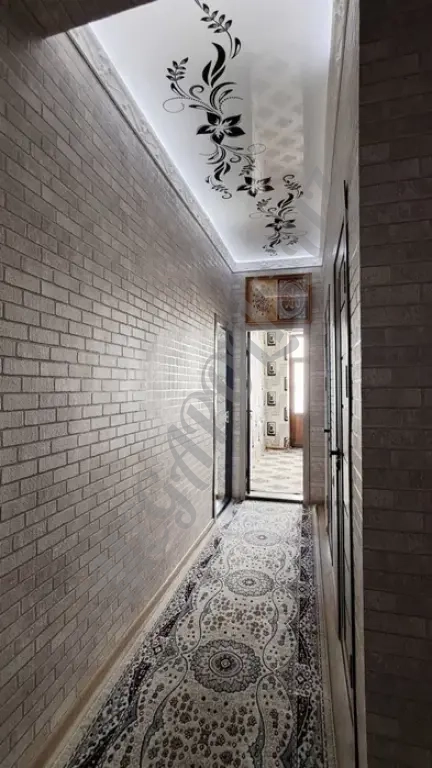 Panarama dom ozera oldida 2 xona