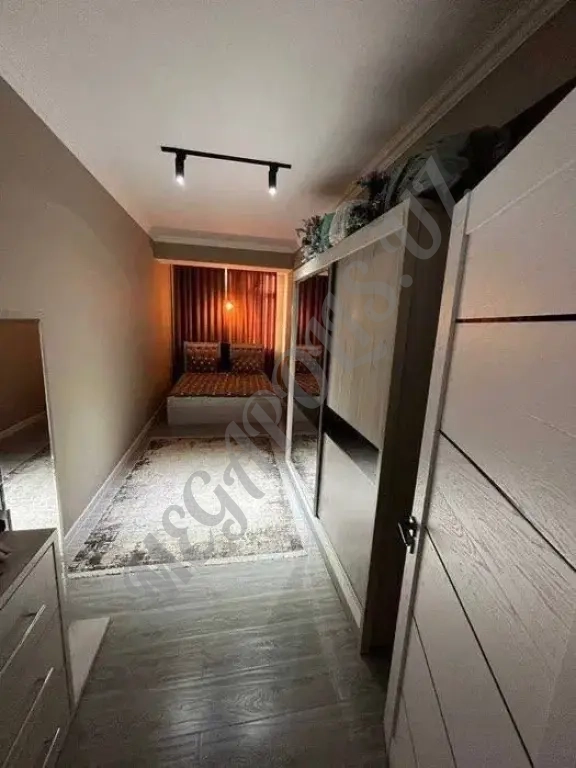 Новостройка Продается 4 комнатная квартира ремонт тойхона Яккасарай