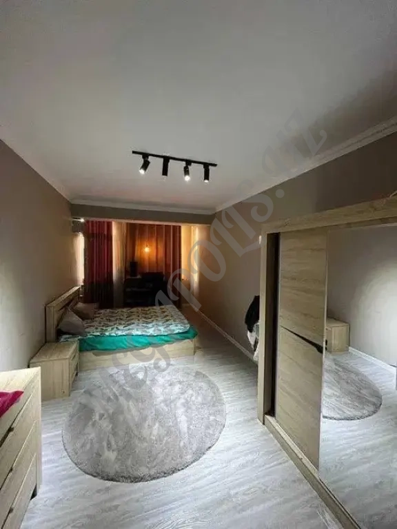 Новостройка Продается 4 комнатная квартира ремонт тойхона Яккасарай