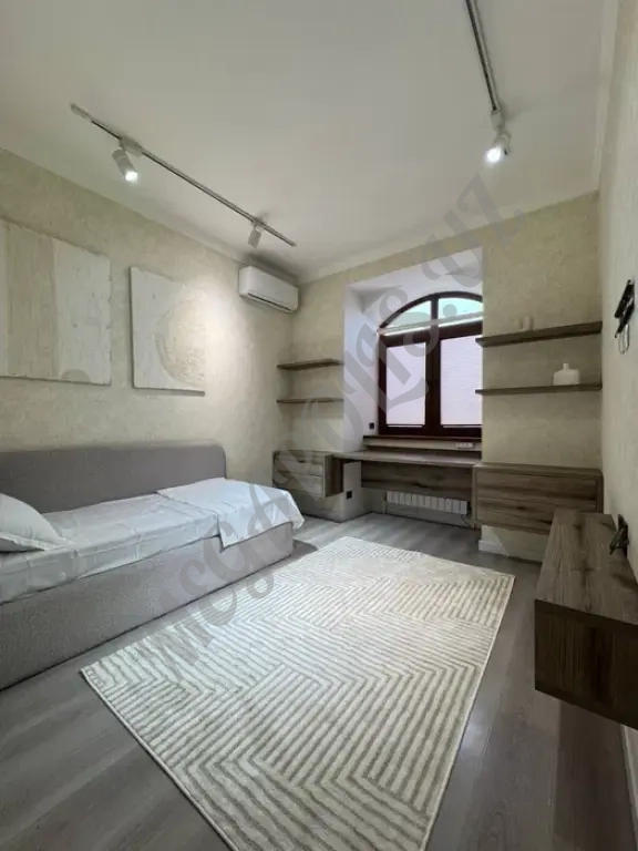 Квартира ЖК Parisien 4/7-8/8 140 кв.м