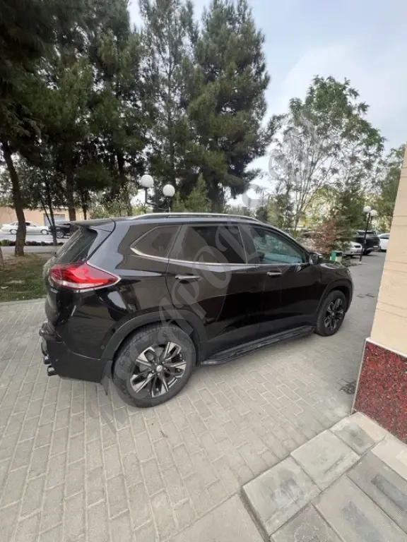 Tracker 2 premier 2023