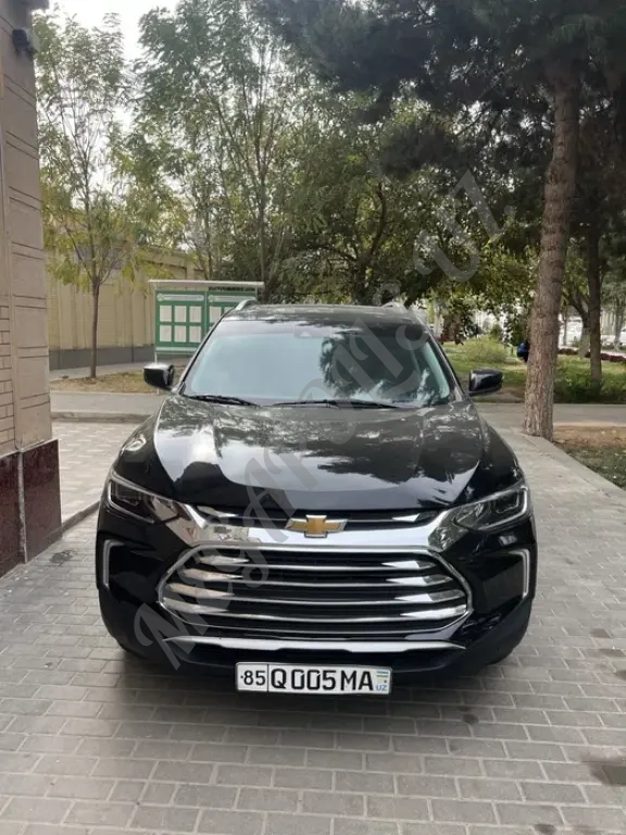 Tracker 2 premier 2023