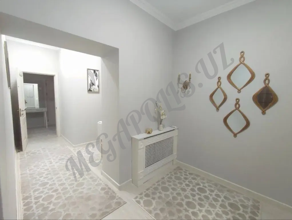 Аренда 2 комнатной квартиры Дружба Народов/Олий Мажлис|Новостройка