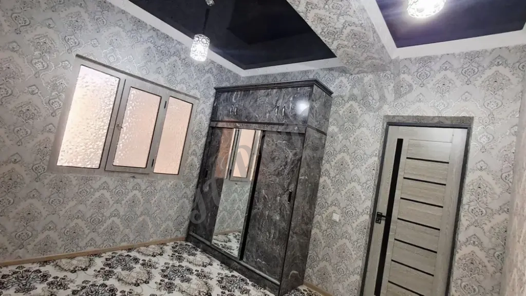 Panarama dom ozera oldida 2 xona