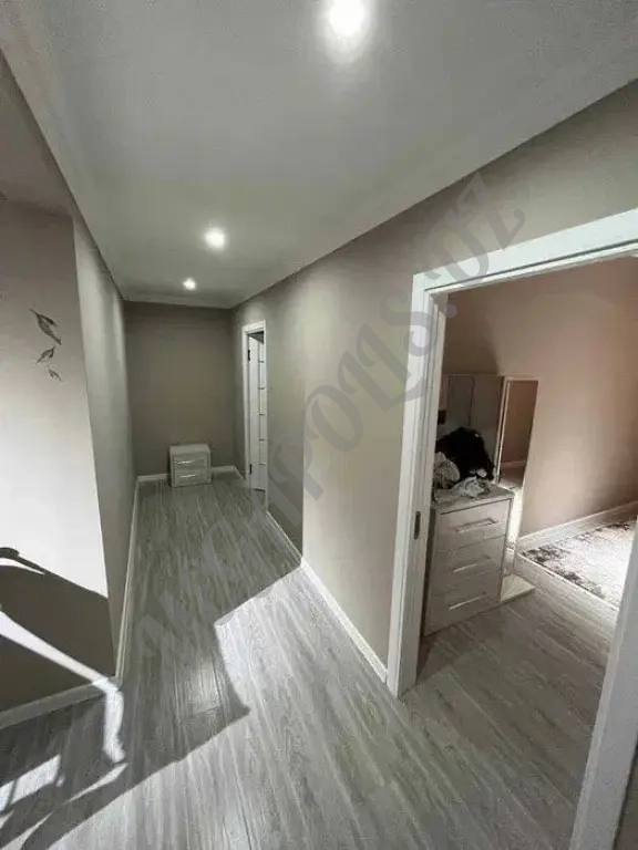 Новостройка Продается 4 комнатная квартира ремонт тойхона Яккасарай