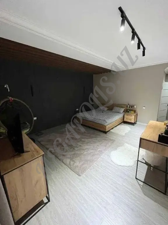 Новостройка Продается 4 комнатная квартира ремонт тойхона Яккасарай