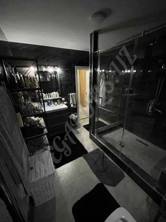 Новостройка Продается 4 комнатная квартира ремонт тойхона Яккасарай