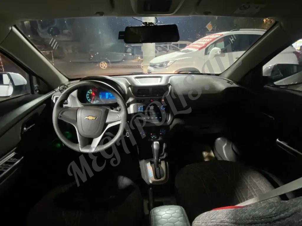 Cobalt 4 pozitsa avtomat Arendaga