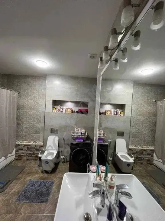 Новостройка Продается 4 комнатная квартира ремонт тойхона Яккасарай