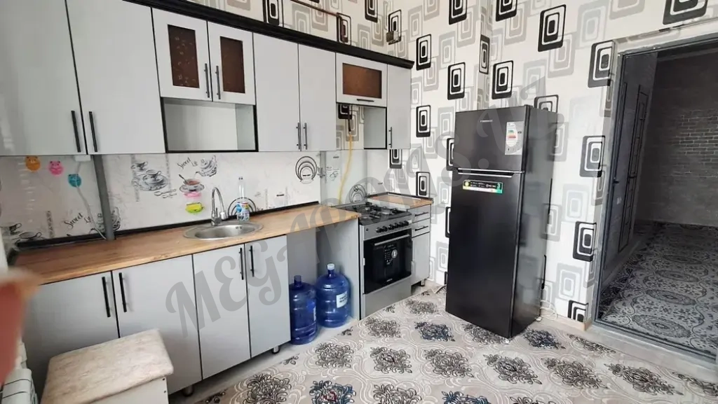 Panarama dom ozera oldida 2 xona