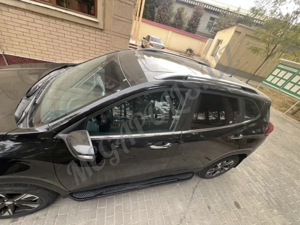 Tracker 2 premier 2023