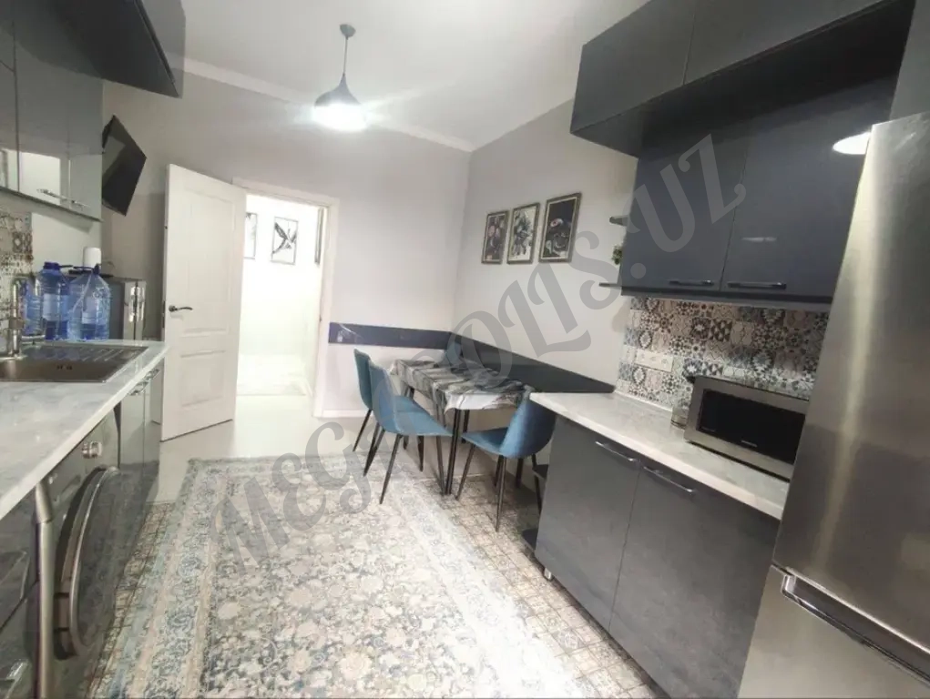 Аренда 2 комнатной квартиры Дружба Народов/Олий Мажлис|Новостройка