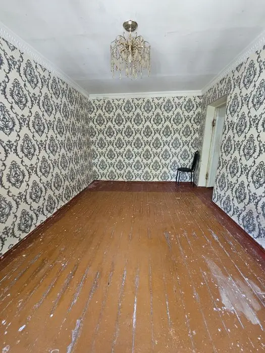 1/3/5 Микрорайон Ташгрес Сампи Корзинка Балкон 1.5×3. Не торец. S=28м²
