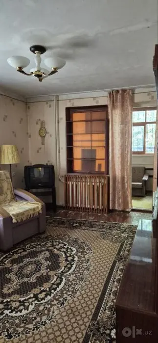 Сергели! Спутник 5 сдается квартира 300$
