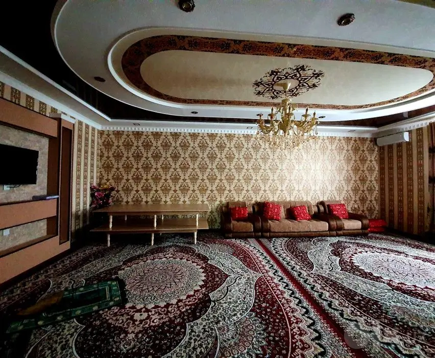 Dacha sotiladi .OQTOSH