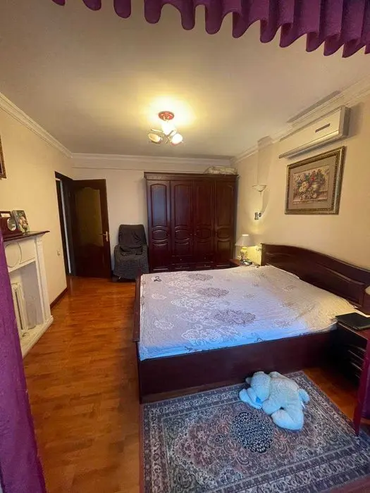 Дархан 3/5/6 Кирпич Совминка 120м2 Акай Сити ОРИЕНТИР