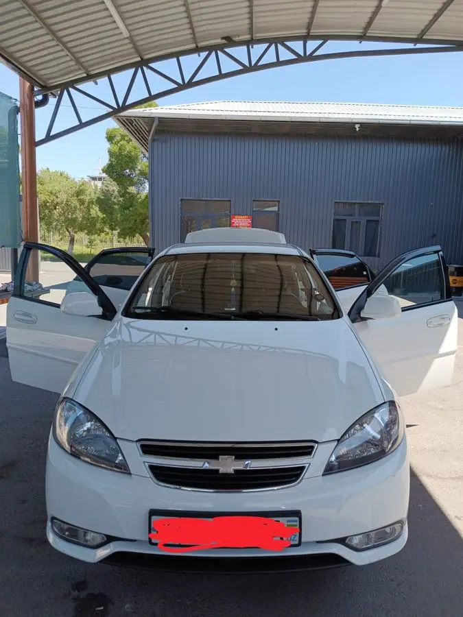 Gentra 2021 gbo 87200 probeg