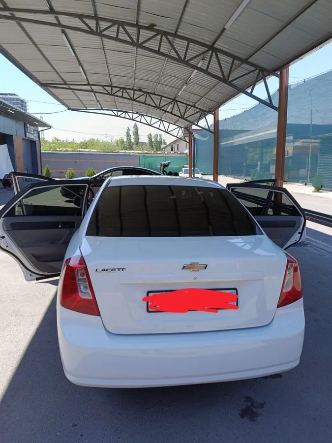 Gentra 2021 gbo 87200 probeg