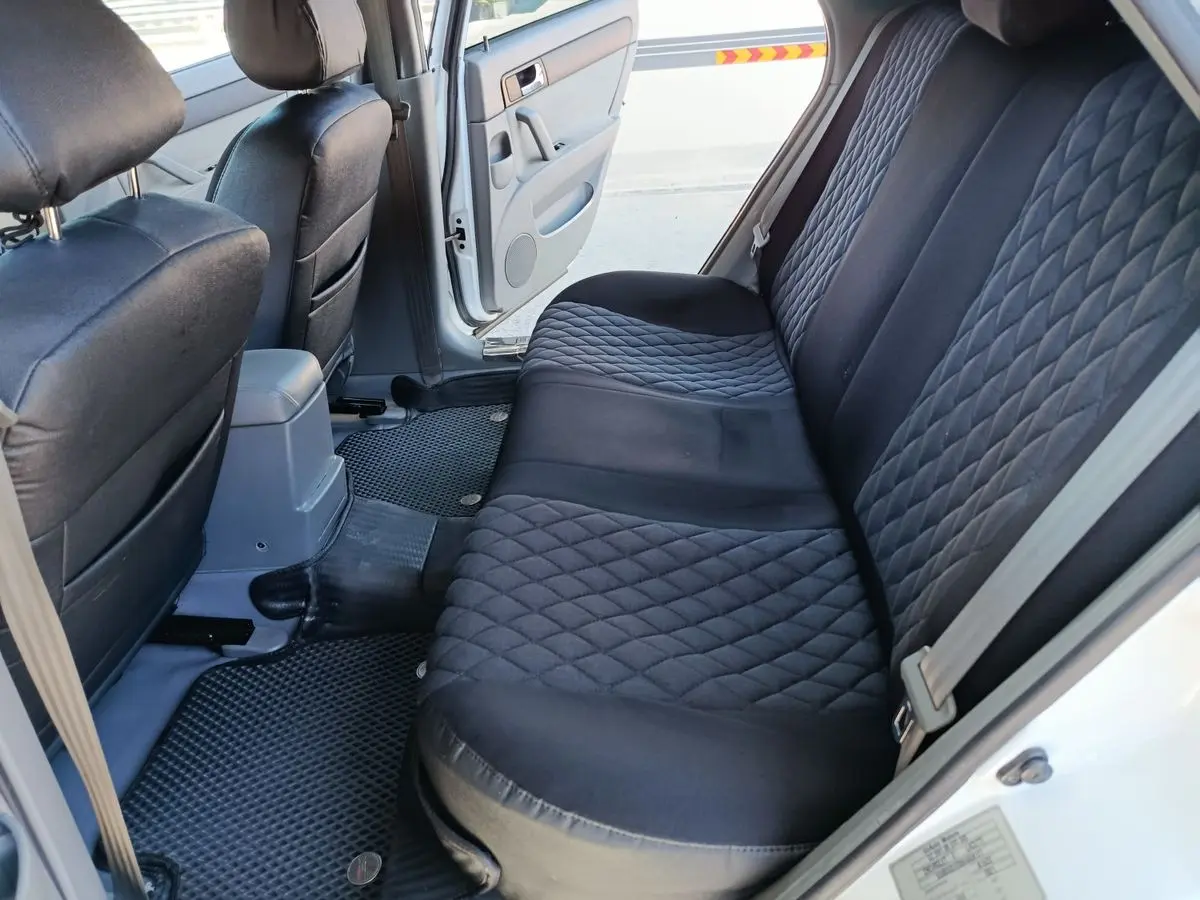 Gentra 2021 gbo 87200 probeg