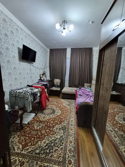 Продаётся 2х ком Коттедж Мирабадский Азербажанский центр