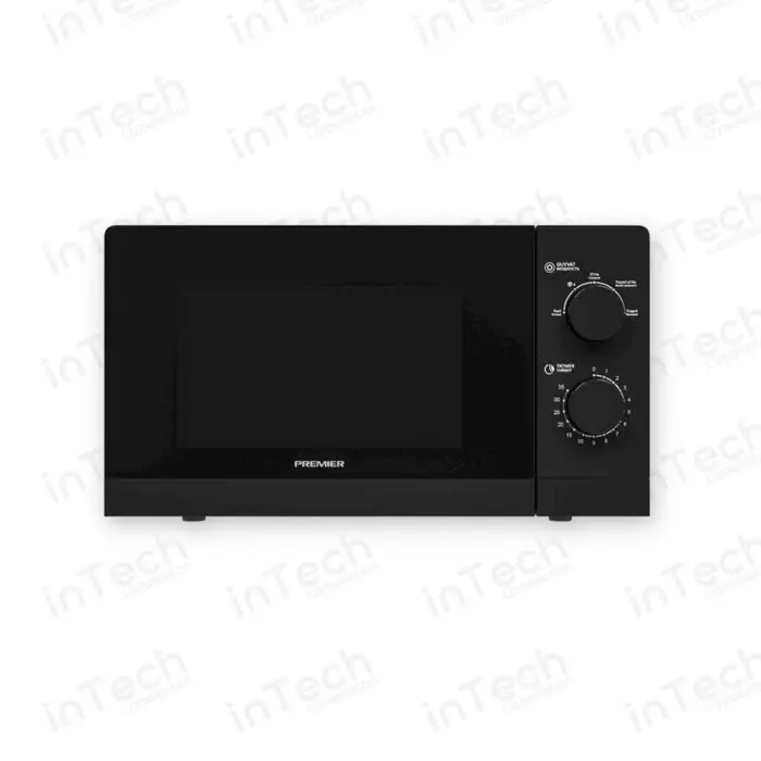 Микроволновая печь PREMIER PRM-20MW/LA1   Mikrotoʻlqinli pech PREMIER