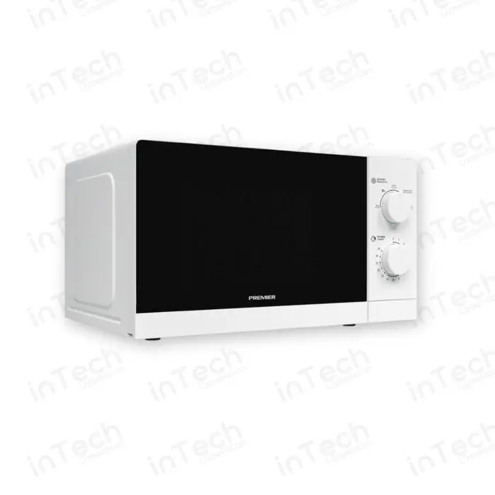 Микроволновая печь PREMIER PRM-20MW/LA1   Mikrotoʻlqinli pech PREMIER