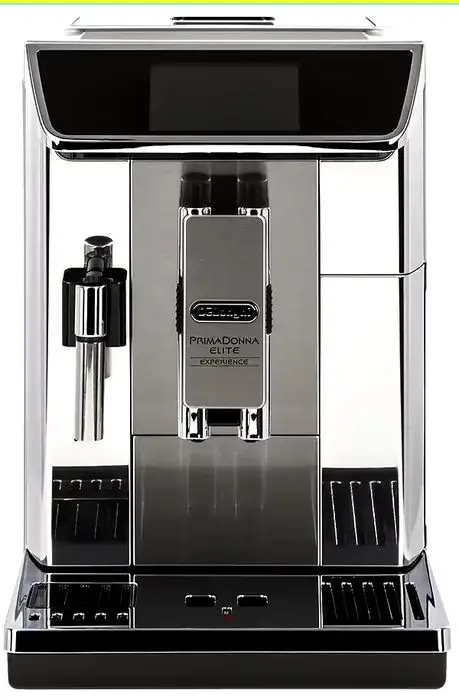 DE'LONGHI кофемашина Ecam 650.85.MS