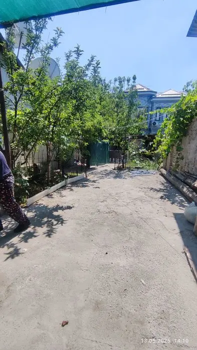 Продаётся участок 2,5 сот Мирзо-Улугбекский район ул Кизил сув