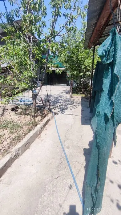 Продаётся участок 2,5 сот Мирзо-Улугбекский район ул Кизил сув