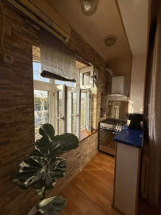 Продается Квартира в центре на Ц-1. 4/9/9. ор: школа  145.