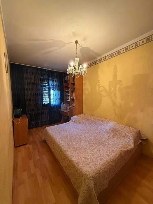 Продается Квартира в центре на Ц-1. 4/9/9. ор: школа  145.