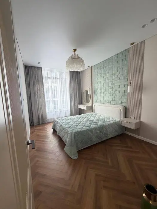 Сдам ПРЕМИУМ квартиру 2-ком 8/10 ЖК “Mirabad Avenue” (Ойбек) Р4